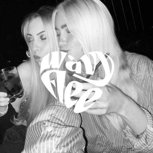 Sisterly Self Love With WAVY FLEE