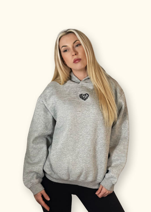 CLASSIC OVERSIZED HOODIE