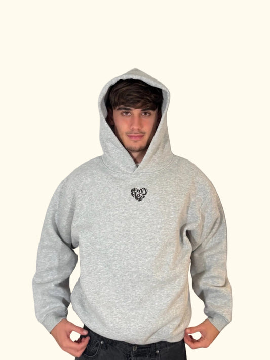 CLASSIC OVERSIZED HOODIE