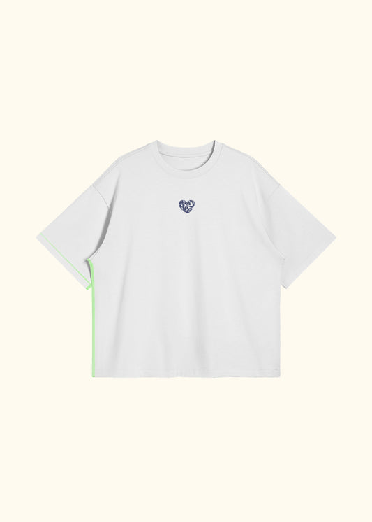 CLASSIC OVERSIZED T-SHIRT