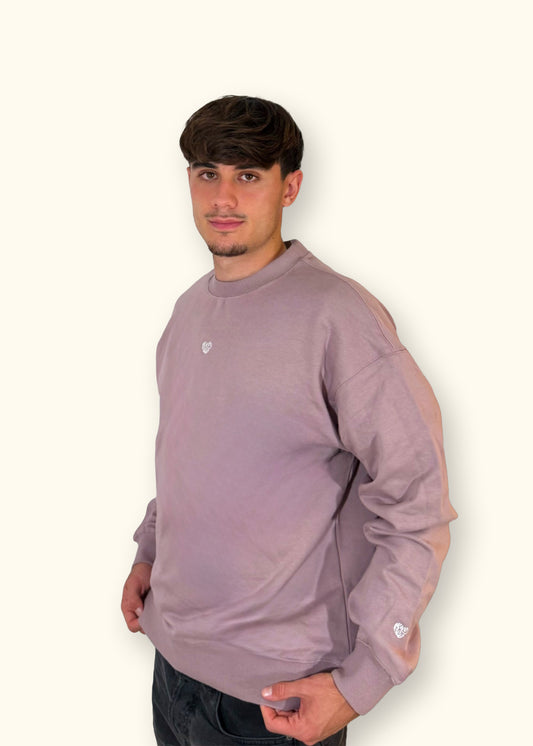 CLASSIC OVERSIZED SWEATSHIRT