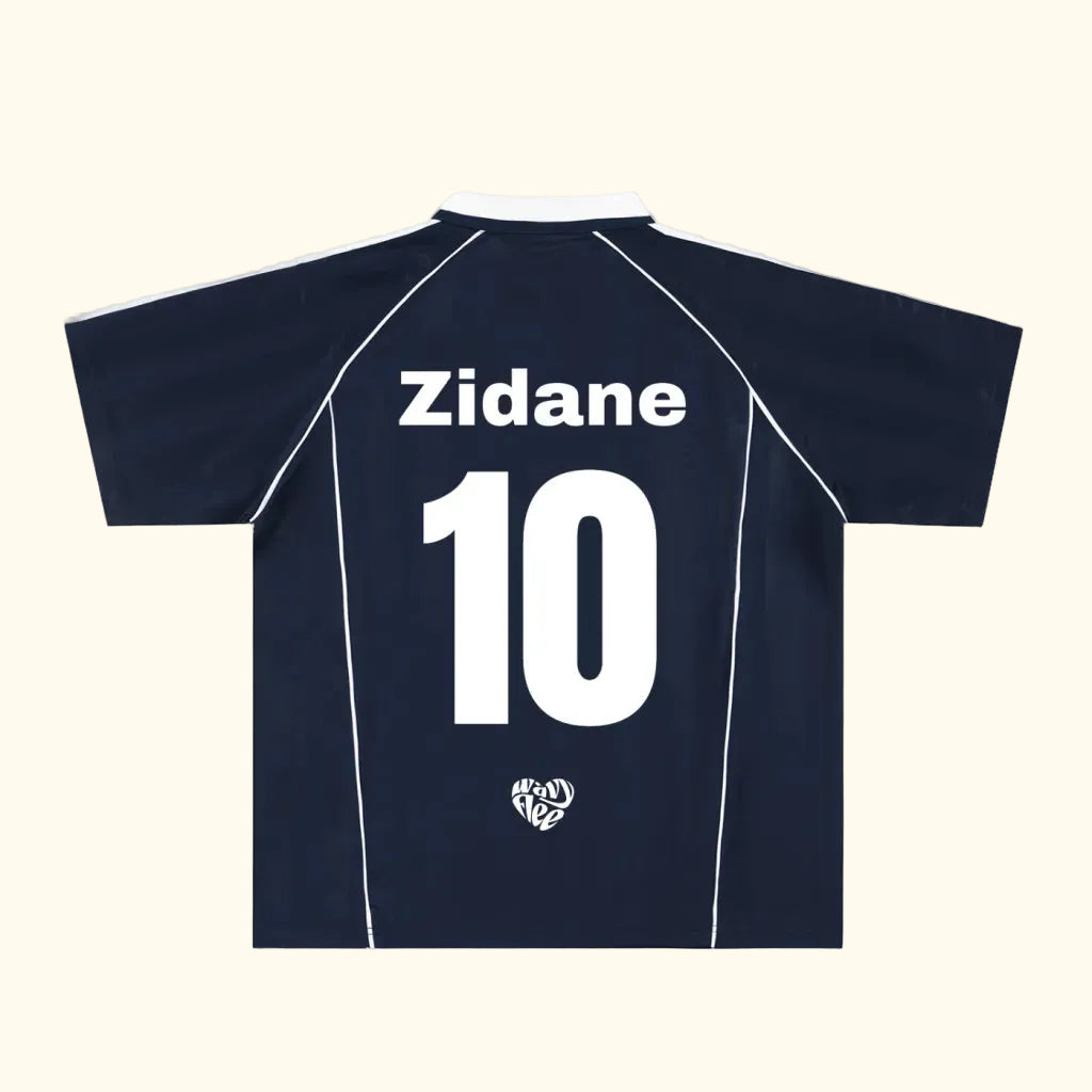 WAVY FLEE FC Home Kit