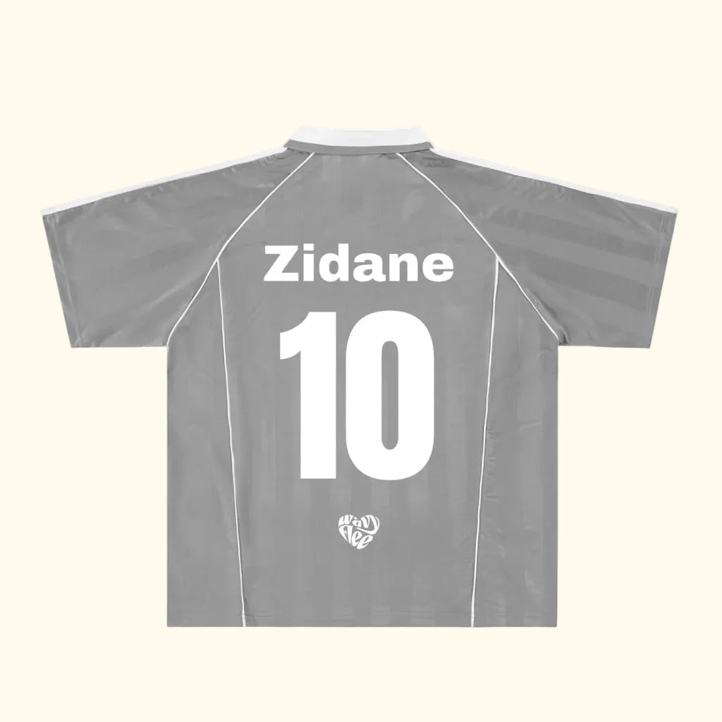 WAVY FLEE FC Home Kit