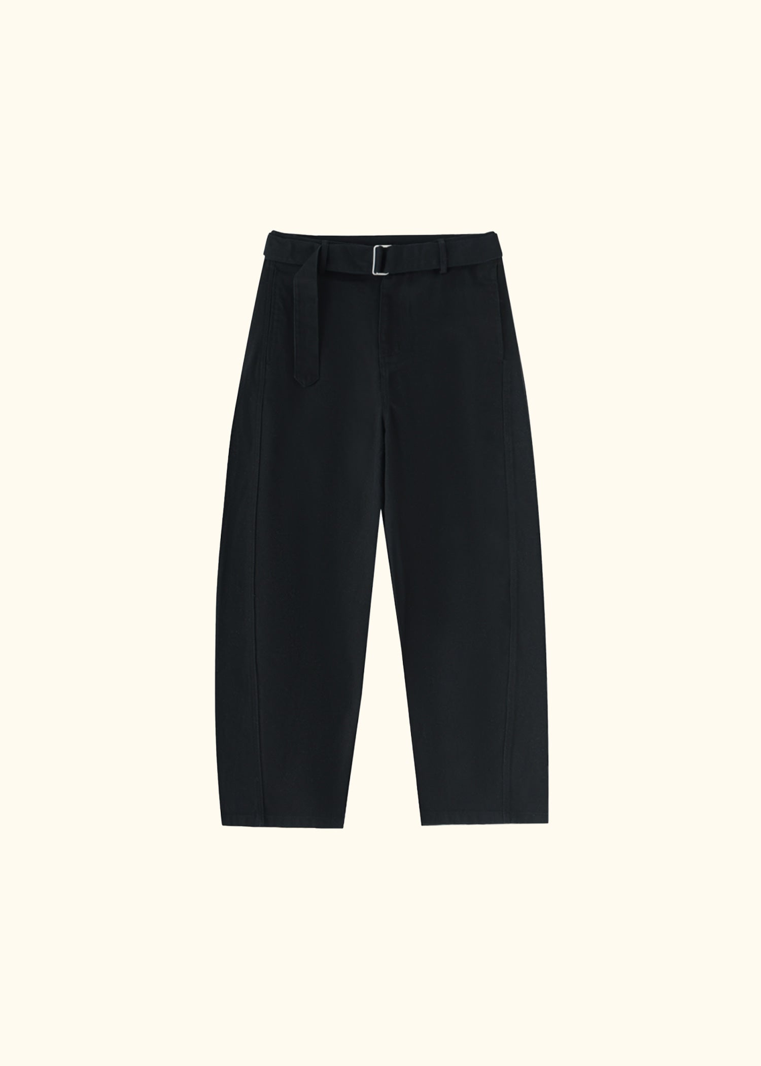 Classic Curved Blade Pant
