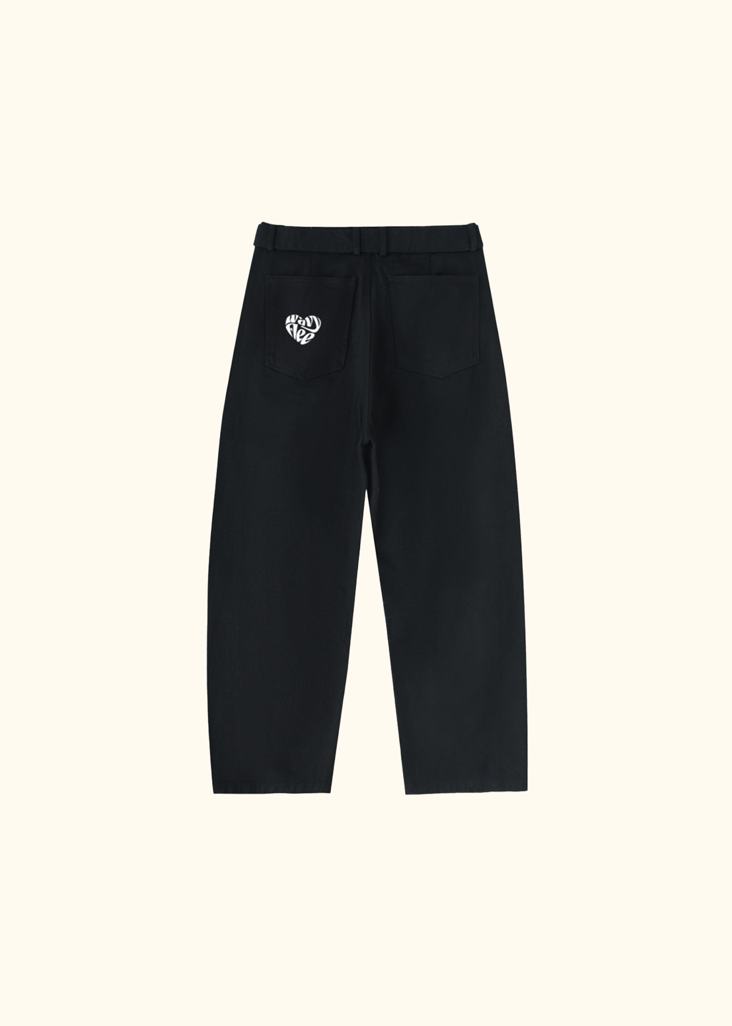 Classic Curved Blade Pant