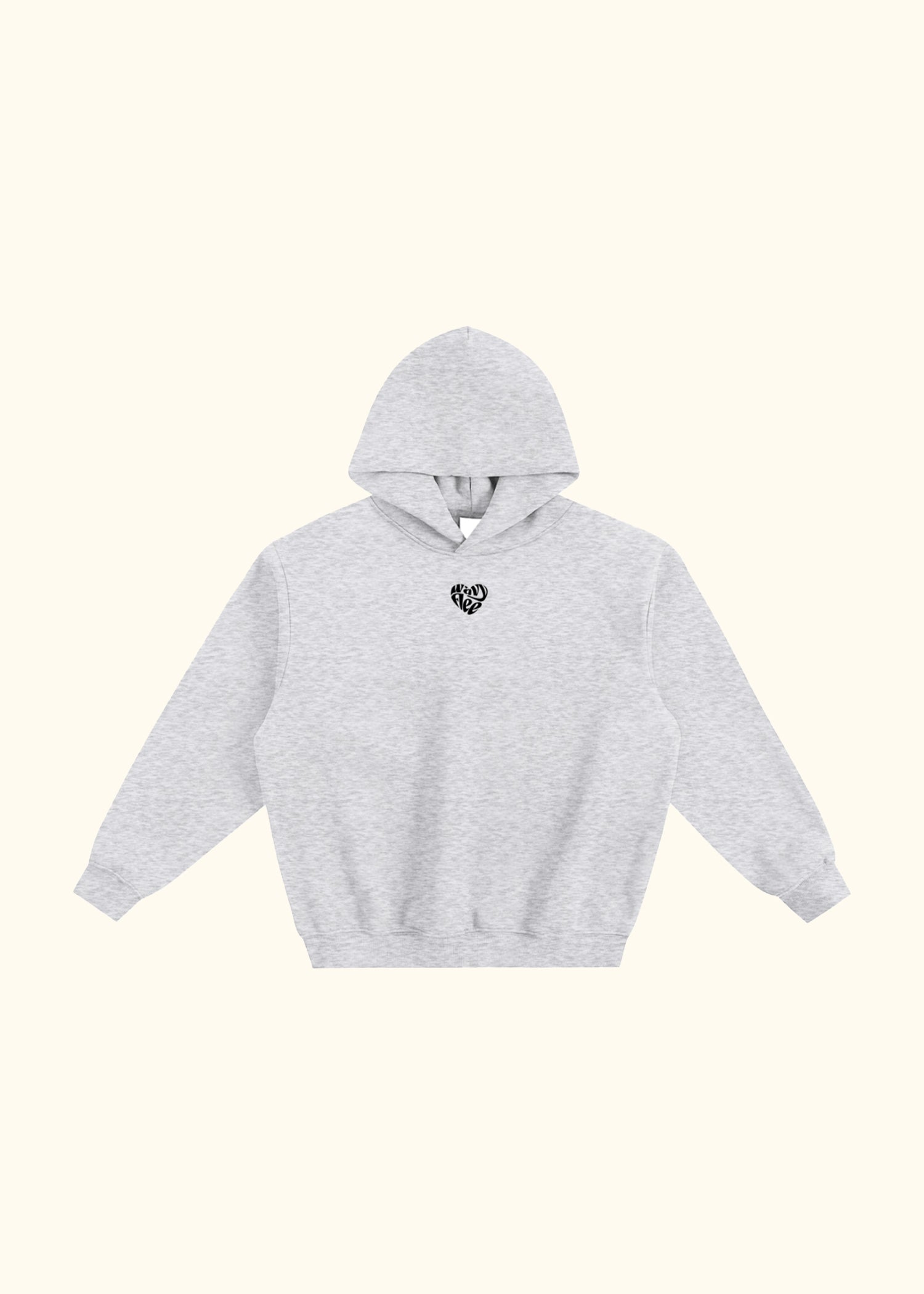 Classic Hoodie Unisex