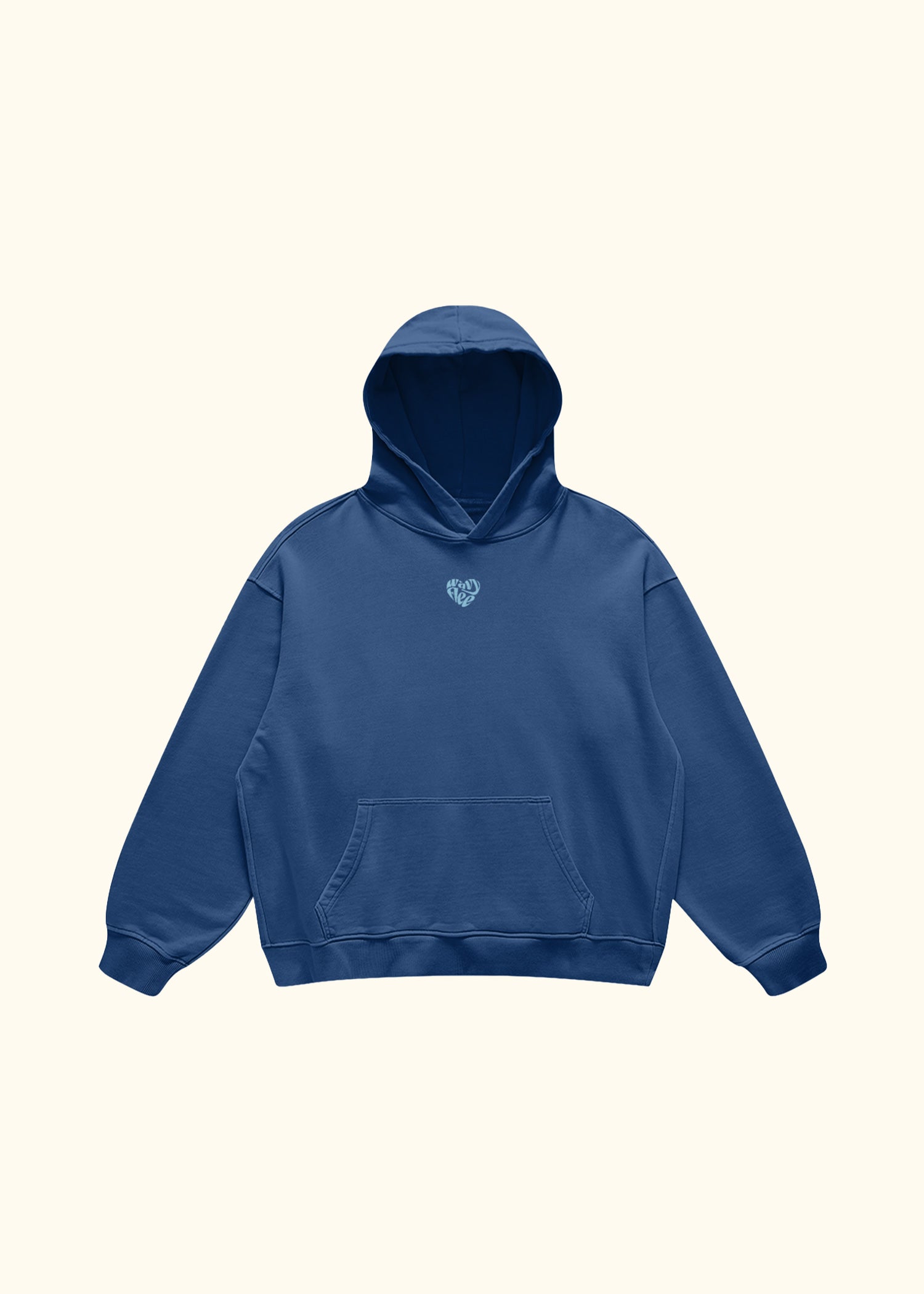 Endless Love Notes Hoodie Unisex