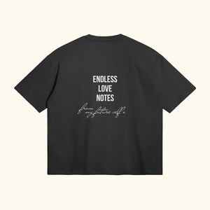 Endless Love T-shirt Unisex