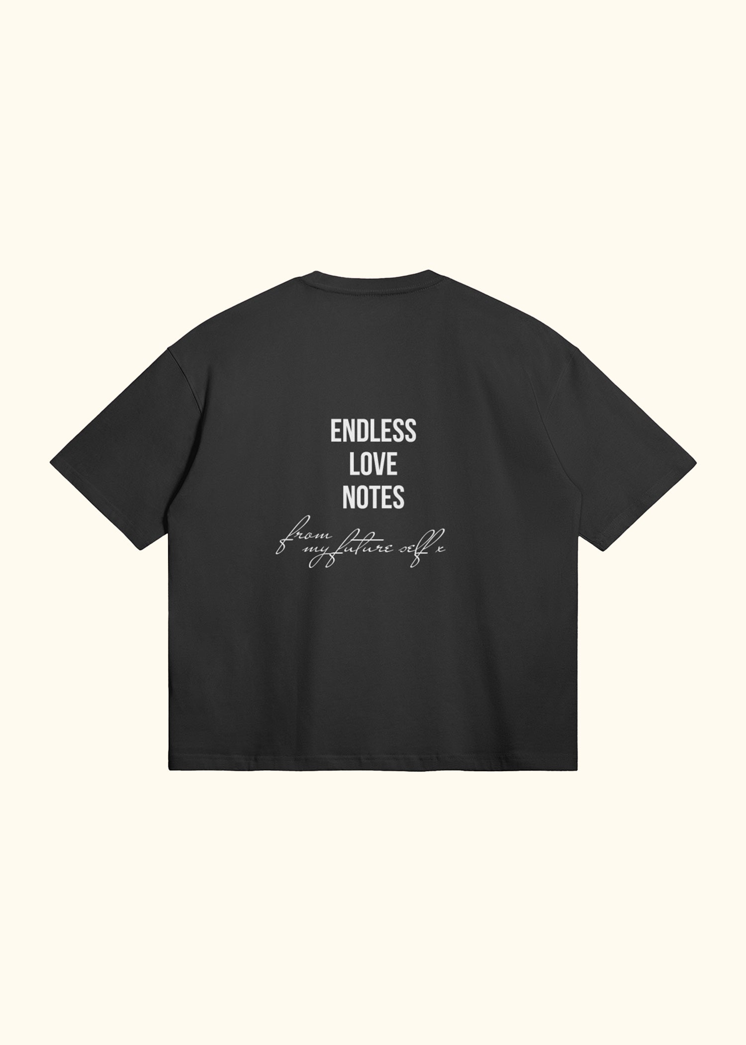 Endless Love T-shirt Unisex