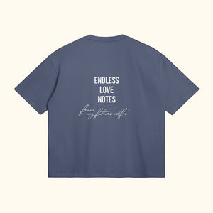 Endless Love T-shirt Unisex