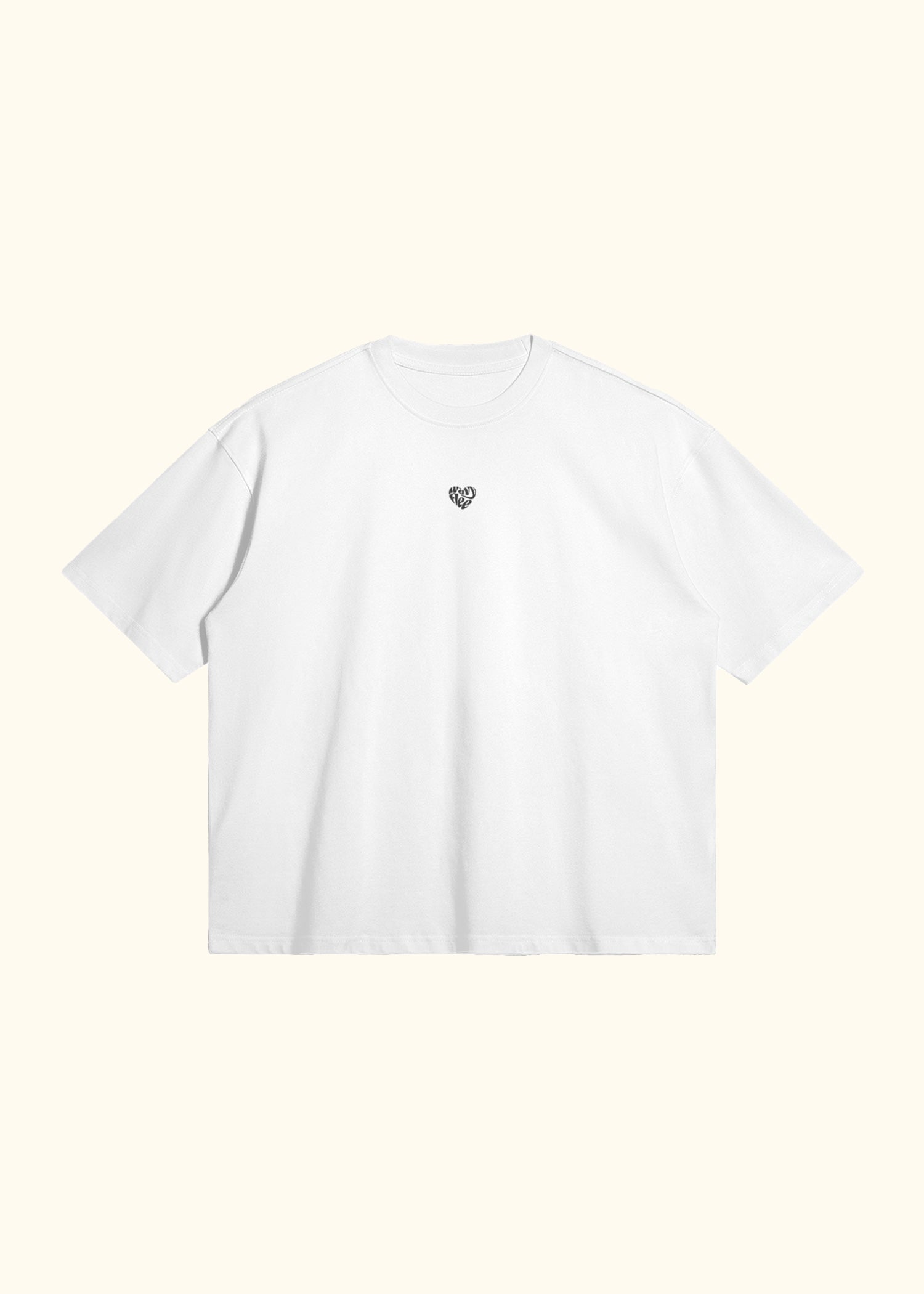 Endless Love T-shirt Unisex