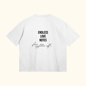 Endless Love T-shirt Unisex