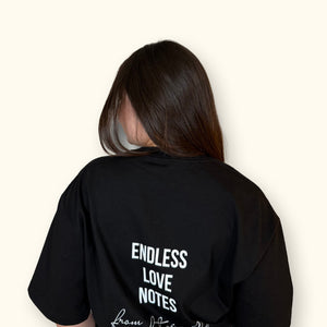 Endless Love T-shirt Unisex