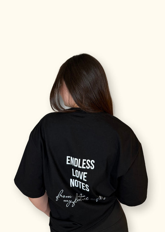 Endless Love T-shirt Unisex