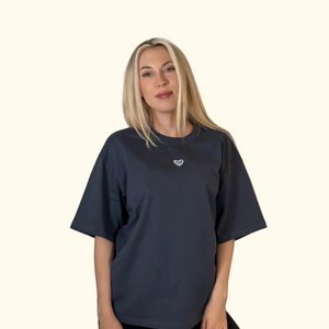 ENDLESS LOVE OVERSIZED T-SHIRT