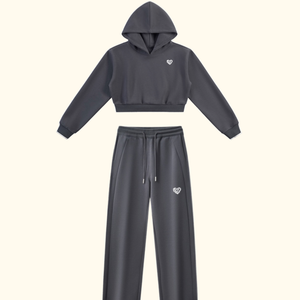 CLASSIC JOGGER SET