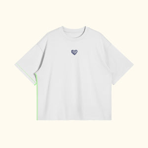 Classic Oversized T-Shirt  Unisex