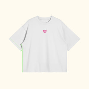 Classic Oversized T-Shirt  Unisex