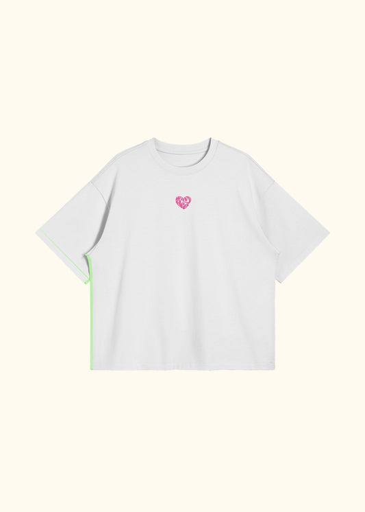 Classic Oversized T-Shirt  Unisex