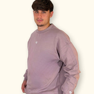 Classic Oversized Sweatshirt