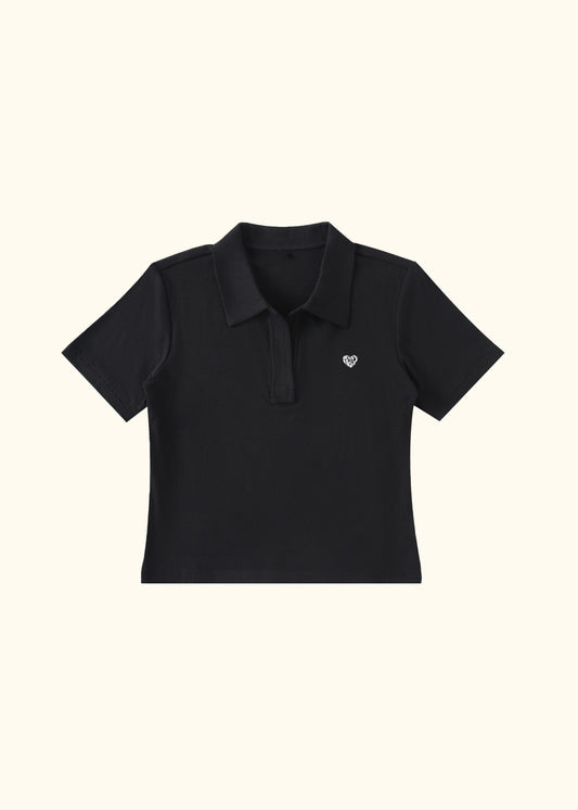Classic Short Polo Shirt
