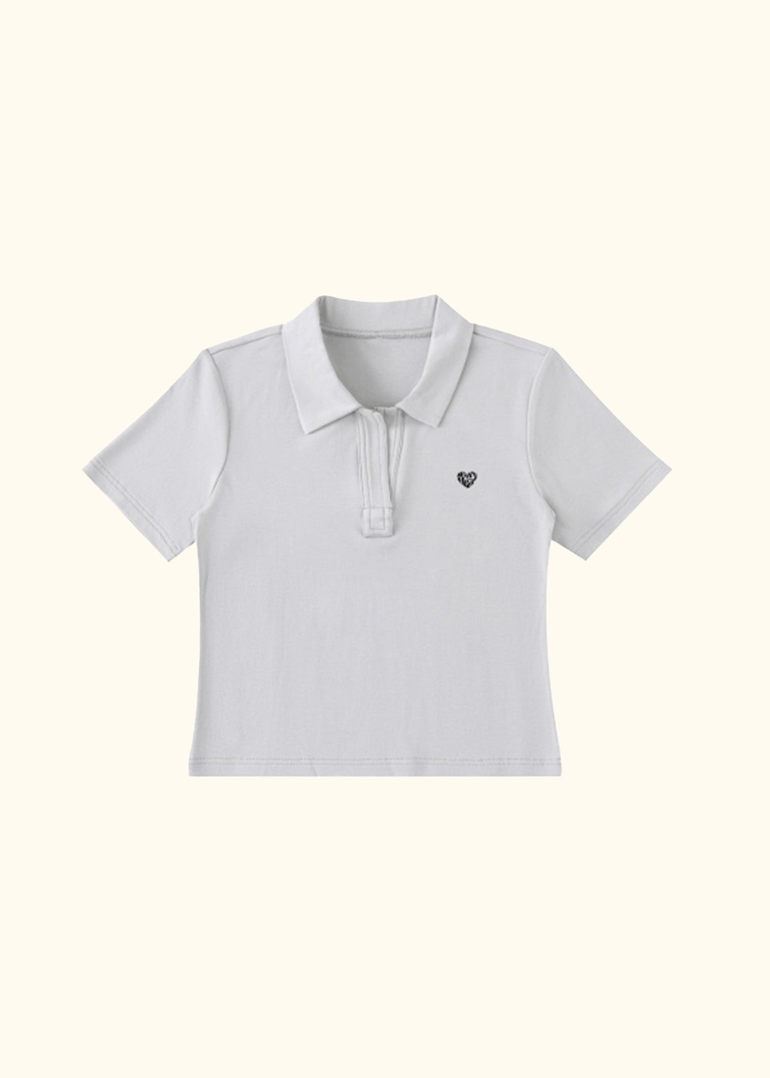 Classic Short Polo Shirt