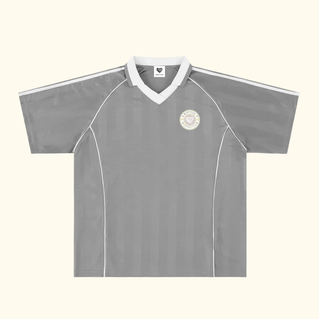 WAVY FLEE FC Home Kit