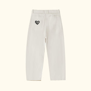 Classic Curved Blade Pant