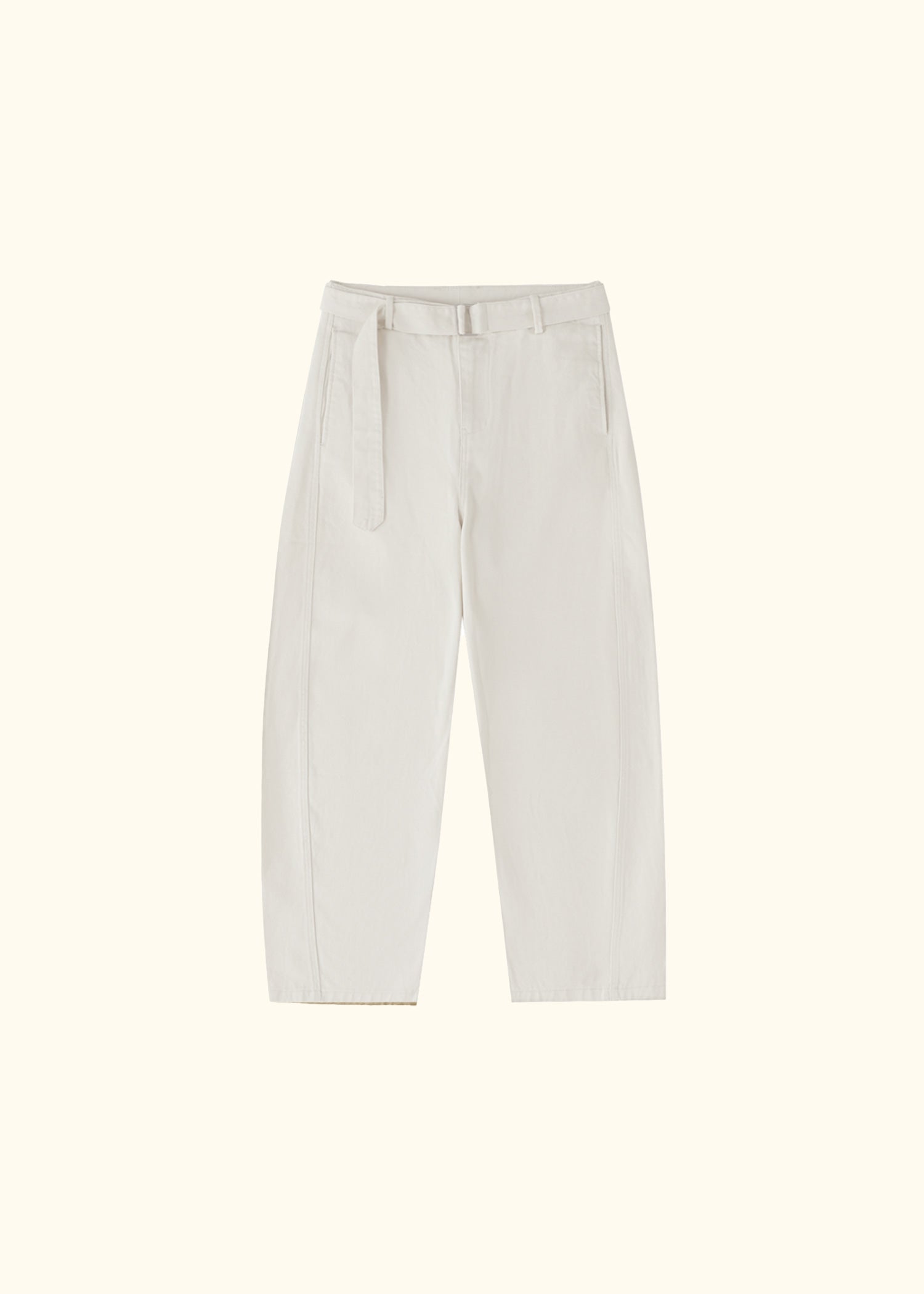 Classic Curved Blade Pant