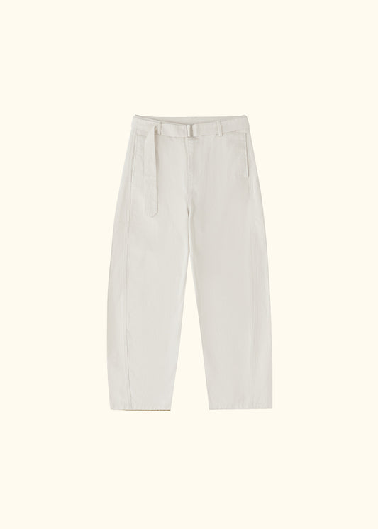 CLASSIC CURVED BLADE PANTS