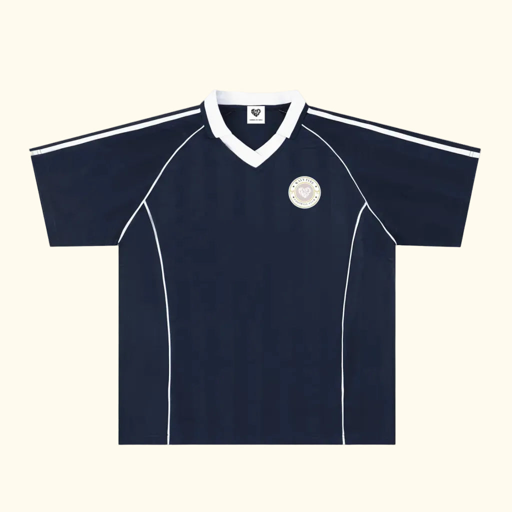 WAVY FLEE FC Home Kit