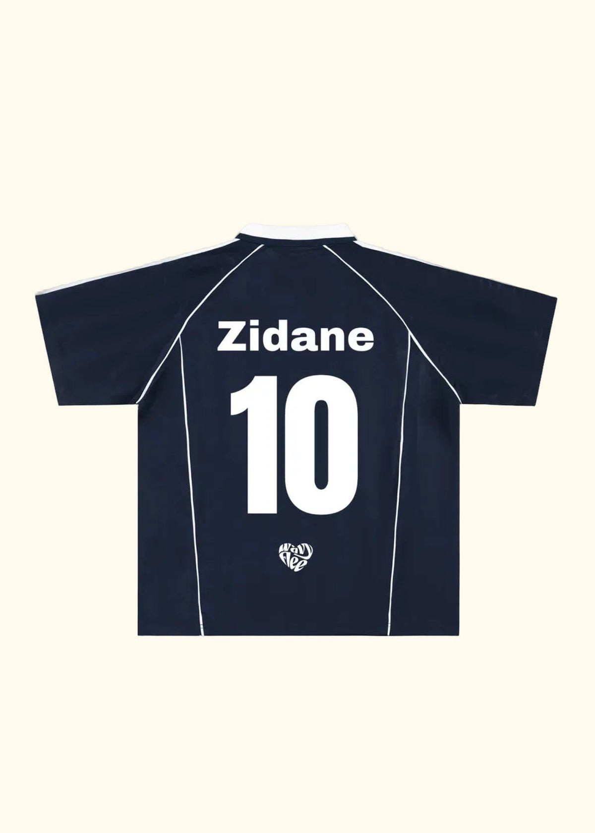 WAVY FLEE FC Home Kit