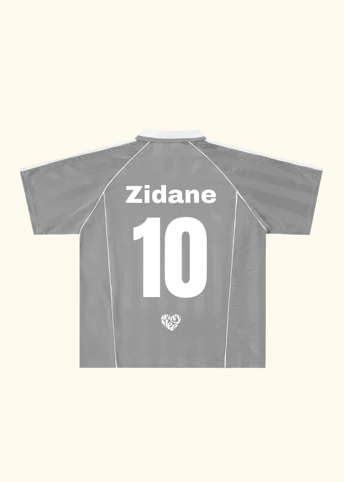 WAVY FLEE FC Home Kit