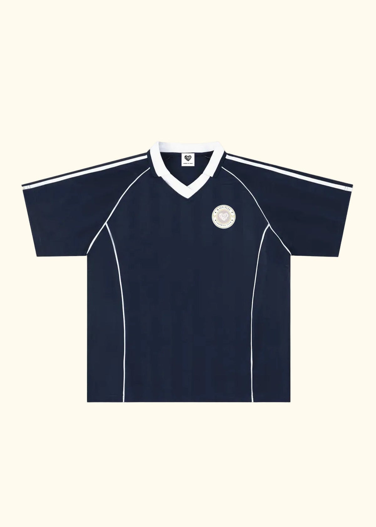 WAVY FLEE FC Home Kit